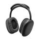 Cuffia Wireless JAZ con comandi integrati e microfono - nero TEJZHEADHIPHOPBTK