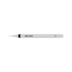 Fineliner Winsor&Newton punta 0,1 mm - colore nero XB - 7001019