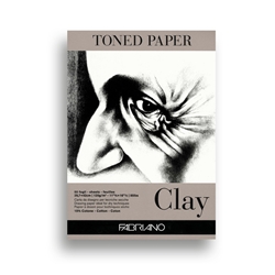 Carta Fabriano Toned Paper - conf. 50