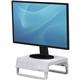 Supporto per monitor Fellowes Breyta™ 8,2x35,4x30,4 cm regolabile bianco 100016561