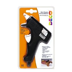 Mini Pistola a caldo Deco 5-20 W  TG02M