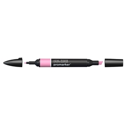 Pennarelli doppia punta Winsor&Newton rosa M727 - 0203168