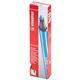Pennarelli Stabilo Pen 68 tratto 1 mm ocra chiaro 68/88- conf. 10