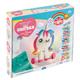 Scatola Didò MODELLA, GIOCA E CREA CON MAXI UNICORN 450 g F362700