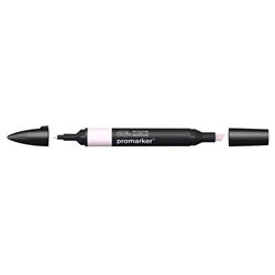 Pennarelli doppia punta Winsor&Newton pale blossom M419 - 0203014
