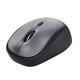 Mouse wireless silenzioso Trust YVI+ - nero - 24549