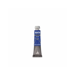 Tempera fine Maimeri in tubetto 20 ml blu oltremare M2502390- conf. 3