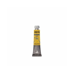 Tempera fine Maimeri in tubetto 20 ml giallo ocra M2502131- conf. 3