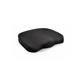 Cuscino ergonomico in memory foam Kensington nero K55805WW