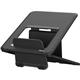 Supporto per laptop fino a 15'' Fellowes Breyta™ 8,2x35,4x30,4 cm regolabile nero 100016558