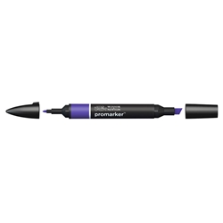 Pennarelli doppia punta Winsor&Newton prussian V464 - 0203302