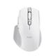 Mouse wireless multi-dispositivo Trust Ozaa - bianco - 24935