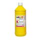 Tempera Deco Deco in flacone da 500 ml giallo primario PF550/26