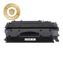 Toner Aster compatibile 719H -3480B002 nero