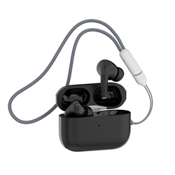 Auricolari Celly Harmony True Wireless IN-EAR con cancellazione attiv