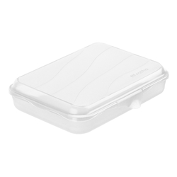 Lunch box Rotho Fun 750 ml in PP senza BPA trasparente F711100