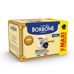 Capsule Caffe' Borbone compatibili con Nescafe' Dolce Gusto miscela o
