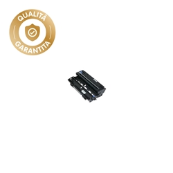 Toner compatibile Brother TN-2200 nero