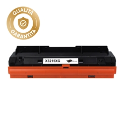 Toner Aster compatibile Xerox 106R02777 nero