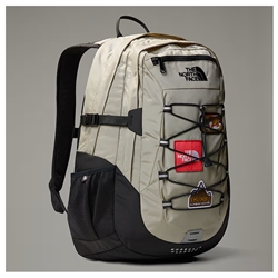 Zaino The North Face Borealis Classic 29 L Clay Grey/TNF Black NF00CF