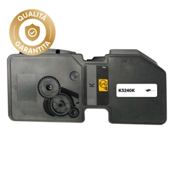 Toner Aster compatibile Kyocera TK-5240 nero