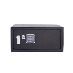 Cassaforte Yale Value da mobile con serratura elettronica a maniglia