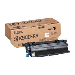 Toner Kyocera TK-3400 nero  1T0C0Y0NL0