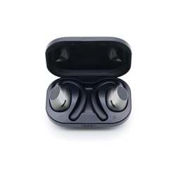 Auricolari sportivi Nilox Runbeat true wireless ENC con archetto ergo
