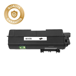 Toner Aster compatibile Kyocera TK-1170 nero