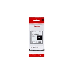 Cartuccia Canon PFI030 - 55 ml nero  3489C001