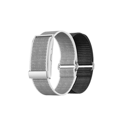 Braccialetto fitness screenless Nilox per monitoraggio della salute