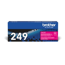 Toner Brother L8230CDW magenta  TN249M