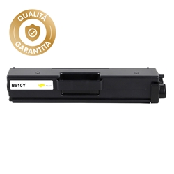 Toner Aster compatibile Brother TN-910 giallo