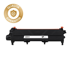 Toner Aster compatibile Brother TN-2010 nero