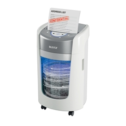 Distruggidocumenti Leitz IQ OptiMax Home Office fino a 225 ff - P5 -
