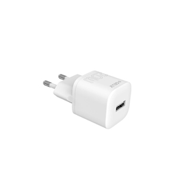 Caricatore da parete USB-C Celly  20W bianco PC2TCUSBC20WWH