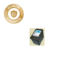 Cartuccia compatibile HP 301XL - CH563EE nero
