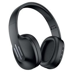 Cuffie stereo wireless on-ear Nixon Sonicwave con microfono e control