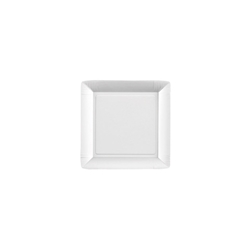 Piatti in cartoncino vergine leggeri Le Nappage Traditional Light nat