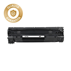Toner Aster compatibile CF279A (79A) nero