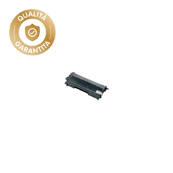 Toner compatibile Brother TN-2010 nero