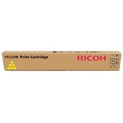 Originale laser Ricoh - toner 841854 - giallo - CB319EE
