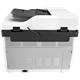 Stampante Multifunzione HP LaserJet M443nda - laser - monocromatica - A3 - 25 ppm - fronte/retro