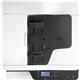 Stampante Multifunzione HP LaserJet M443nda - laser - monocromatica - A3 - 25 ppm - fronte/retro