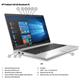 Notebook HP ProBook 440 G8 - Full HD - 14" - Intel Core i5 - RAM 8 GB  - SSD 512 GB - Sistema operativo Windows 11 Pro - 2 anni di garanzia ѻ