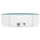 Stampante Multifunzione HP Deskjet 3762 - inkjet - colore - A4 - fronte