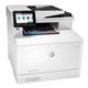 Stampante Multifunzione HP LaserJet Color Pro MFP-M479FDn - laser - colore - A4 - fronte/retro ѻ