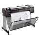 Stampante HP DesignJet T830 - 36” - inkjet - 25 sec/A1 - formato massimo A0 - 2400x1200 px ѻ