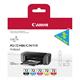 Multipack originale PGI-72 Canon - 5 colori - 6402B009 