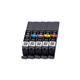 Multipack originale PGI-72 Canon - 5 colori - 6402B009 